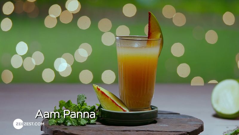 Aam Panna